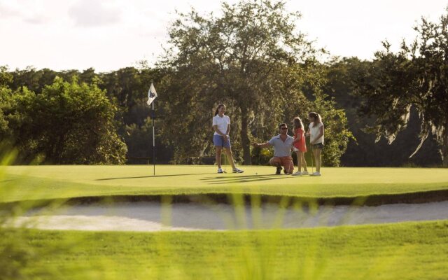 JW Marriott Orlando Grande Lakes