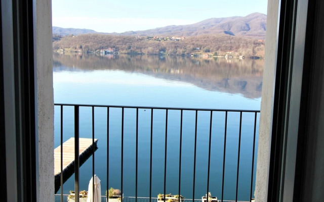 Spectacular View and Separate Entrance for 22 Persons