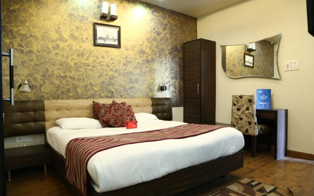 OYO Rooms Sector 17 Chandigarh