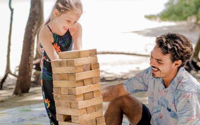 Andaz Costa Rica Resort at Peninsula Papagayo-a concept by Hyatt