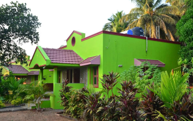 Sunnys Serenity Resort