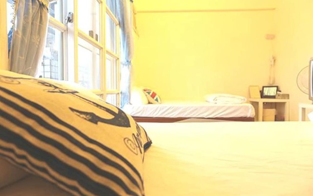 The Moment Homestay
