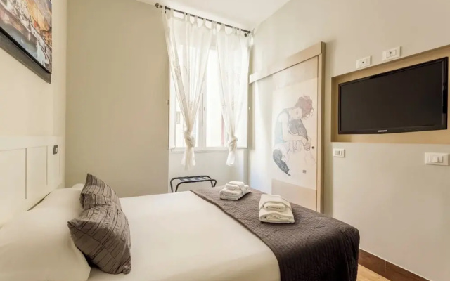 Nicole Suite
