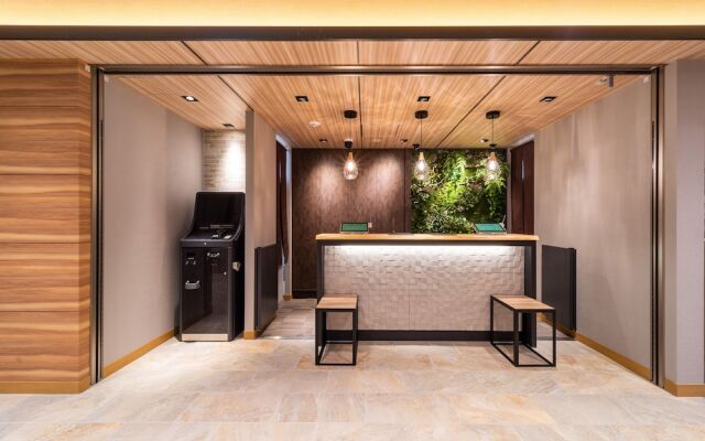 Super Hotel Sendai Airport Inter