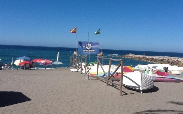 Hotel Sacratif