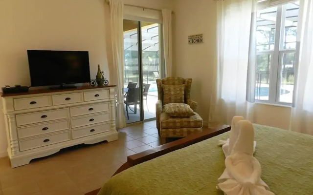 Sm215701 - Watersong - 5 Bed 4 Baths Villa