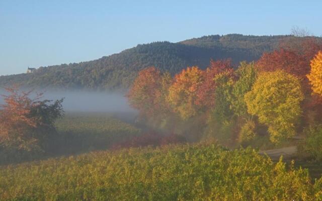 Gästehaus Moni Jäger