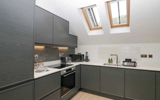 Watch Tree Apartment