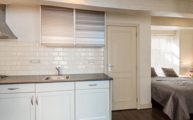 CS Apartment