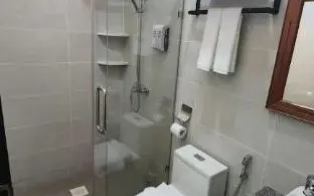 Comfort Inn