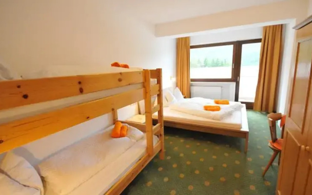 Appartments Kameriot