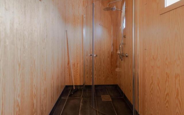 Modern Rorbu Ryten 2