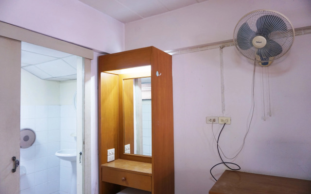 Water Well Guest House