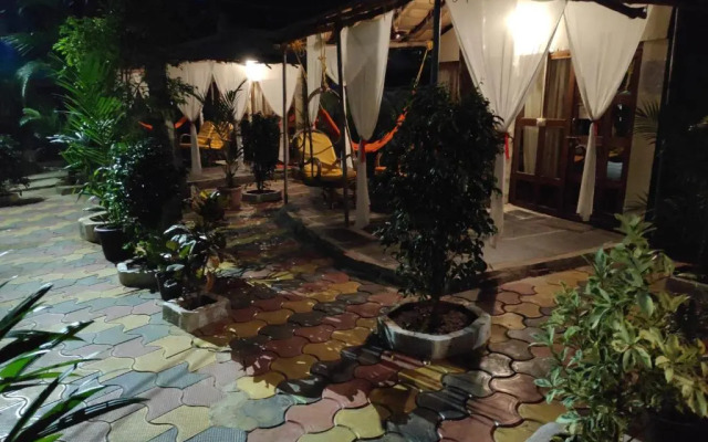 Lactos Cressida Resort