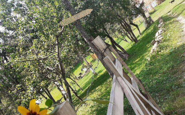 Room in Guest Room - Sejour Retreat For Family In Paradise