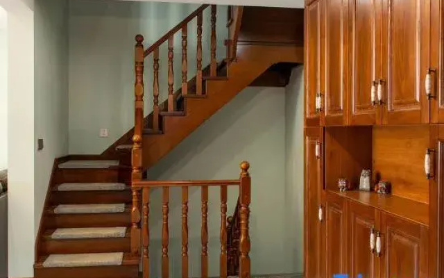 Zaohong Homestay