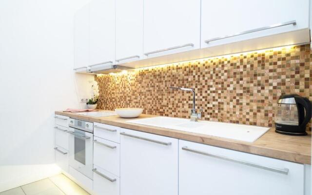 Super Central Apartment with A/C