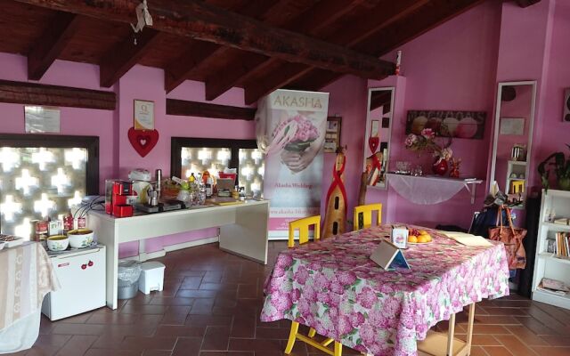 B&B Il Loto Energetic Bed & Breakfast