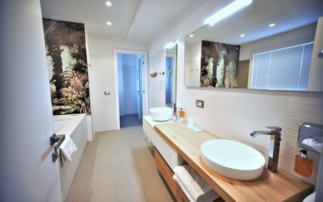 Grande Albergo Marin