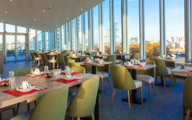 Appart Hotel Odalys City Paris XVII