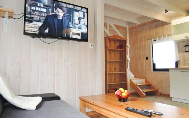 holiday home, Nowe Warpno, for 6 persons