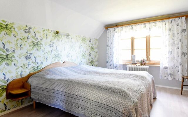 6 Person Holiday Home in Uddevalla