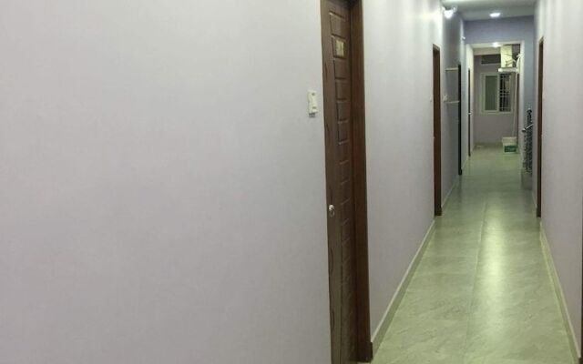 The Chennai Residency