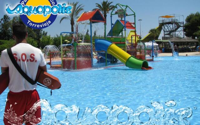 Homely Apartments Villa Castelar