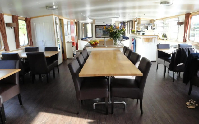Hotelboat Fiep