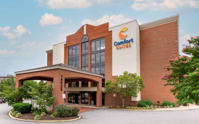 Comfort Suites Near Potomac Mills