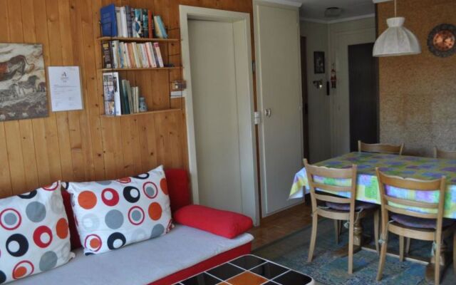 Apartment Chutzli Matten  (St. Stephan)