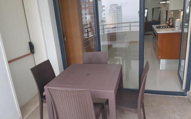Apartment Resort Bursa