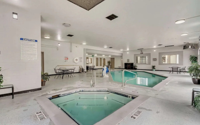 Comfort Inn Murray - Salt Lake City South