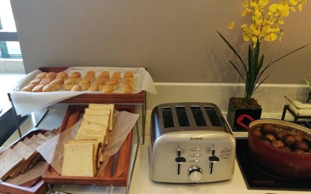 Metropolo Hangzhou Xiasha