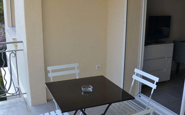 Villa Etoile de Cannes