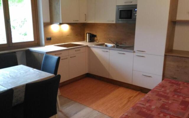 Apartments Gana
