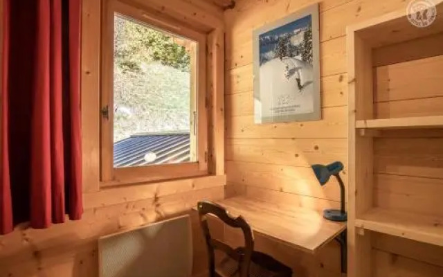 Le Flocon des Aravis