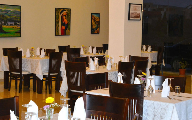 Taybeh Golden Hotel