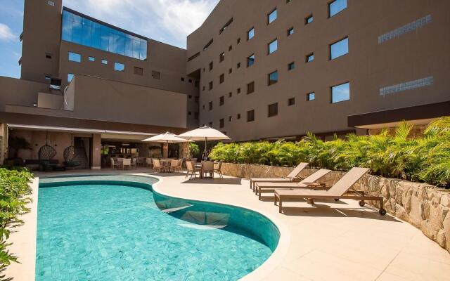 Amazon Aeroporto Hotel