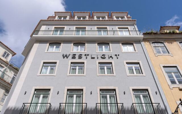 Westlight Lisboa Madalena