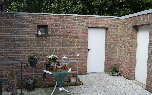 Ferienwohnung Luzia