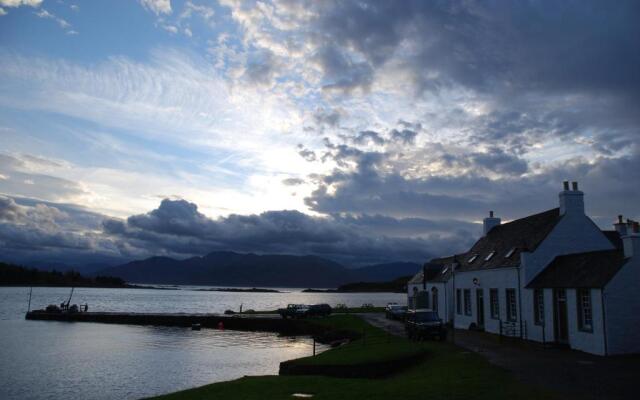 Eilean Iarmain