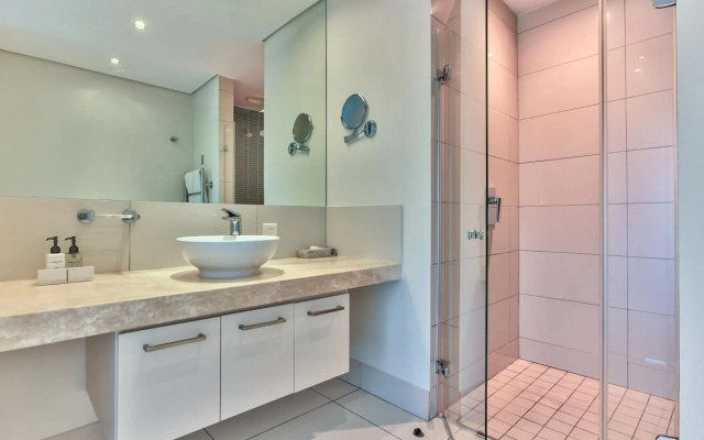 Lawhill Luxury Apartments