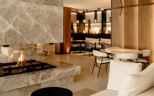 THE FLAG Hotel Marbella Estepona - Adults Recommended