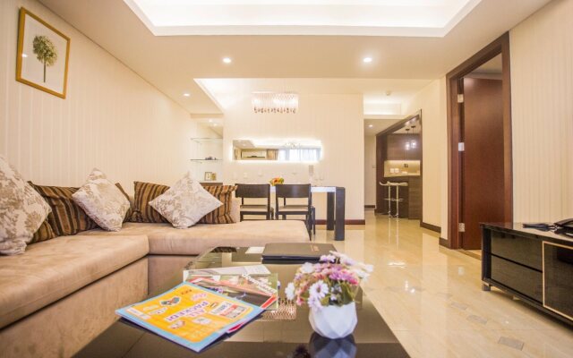 Guangyao Apartment