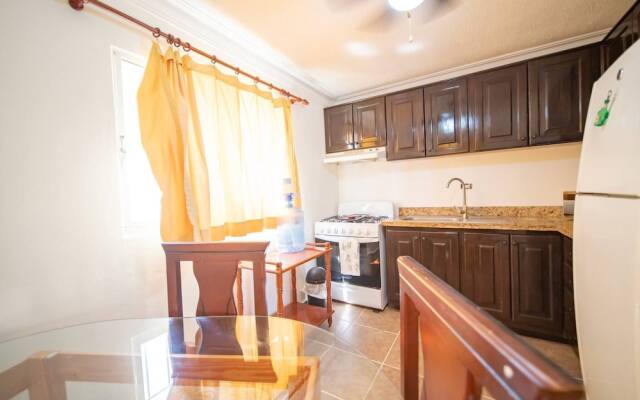 Garden Condos 10, 2br Apt In Sosua Strip!
