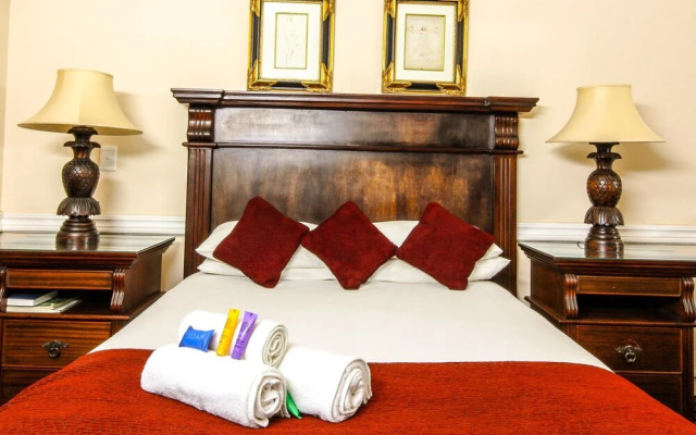 Caesars Guesthouse & Conference Centre