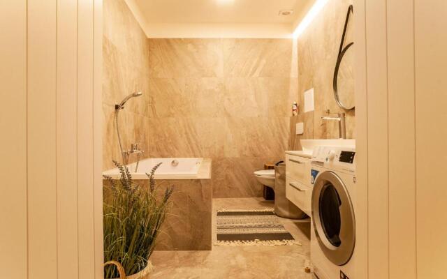 STING Boutique Apartments