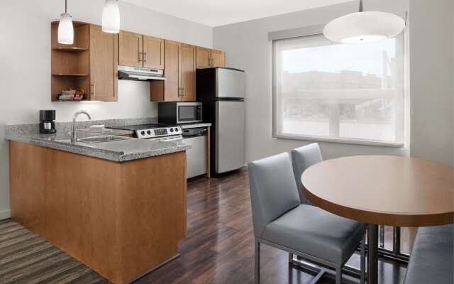 HYATT house Boulder/Broomfield