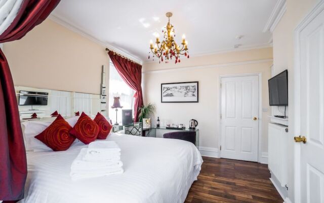 Westwood Guest House